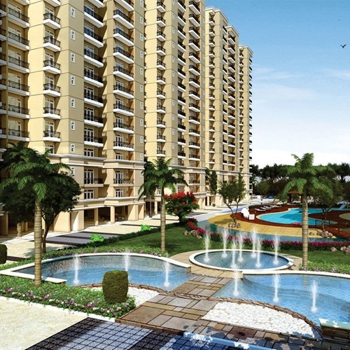 Row House For Sale in Lucknow